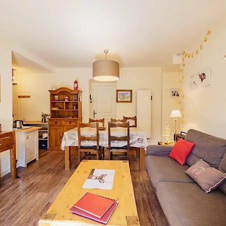 Le Balcon Du Beaufortain - Proche Des Saisies *