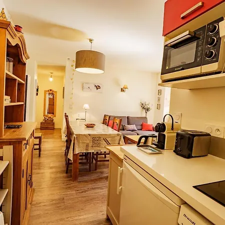 Le Balcon Du Beaufortain - Proche Des Saisies Hauteluce