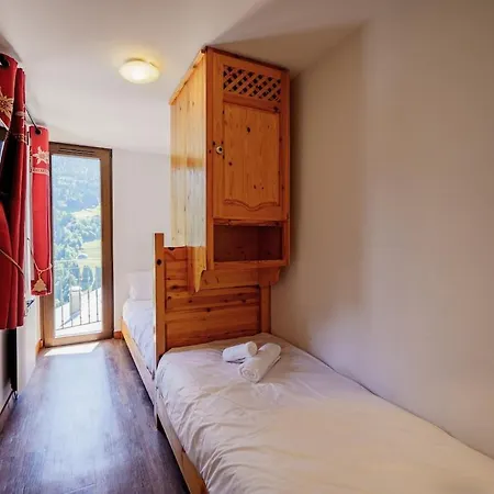 Le Balcon Du Beaufortain - Proche Des Saisies * Hauteluce