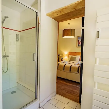 Le Balcon Du Beaufortain - Proche Des Saisies Hauteluce