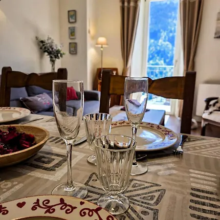 Apartman Le Balcon Du Beaufortain - Proche Des Saisies *